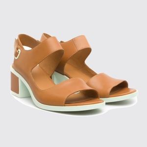 Camper Maude sandals